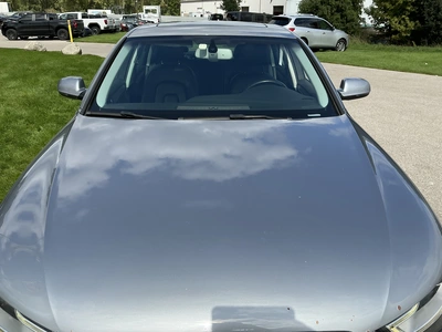 Used 2015 AUDI A4 Sedans Michigan US | Miedema Asset Management Group #1461312