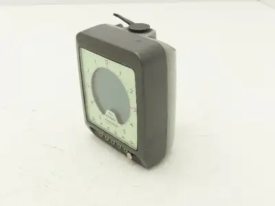 Used MAHR FEDERAL _UNKNOWN_ Tooling & Accessories (Other) Indiana US | Arrow Industrial #1185531