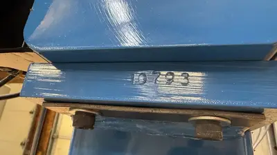 Used 2019 SHOPSABRE PRO 408 CNC Routers Indiana US | Revelation Machinery #1388388