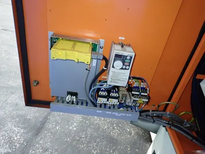 Used KITAMURA MACHINERY CO MYCENTER 3XI Vertical Machining Centers Ohio US | HGR 24 #798754