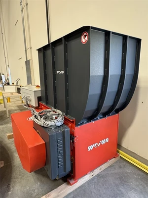 Used 2019 WEIMA WL6 Shredders California US | MachineryMax #1460027