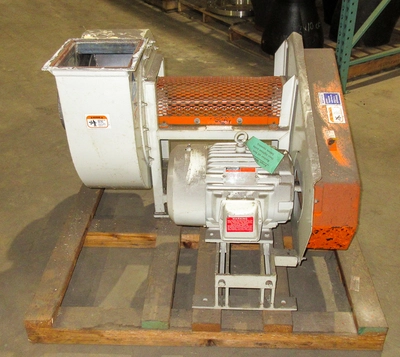 USED 1997 KICE FC ARR9