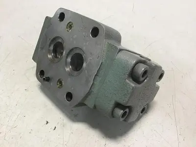 USED YUKEN CPDG-06-E-04-50