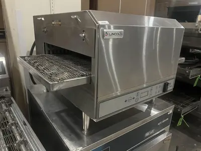 Used LINCOLN 2500000U00V1620 Conveyor Ovens Florida US | BAM Discount Restaurant Equipment #1296380
