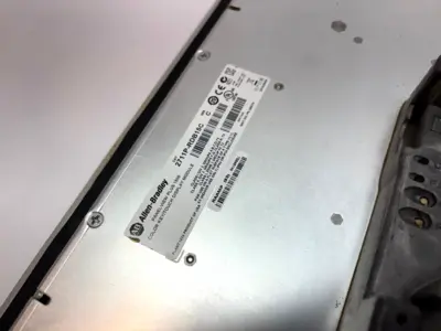 USED ALLEN-BRADLEY PANELVIEW PLUS 1500