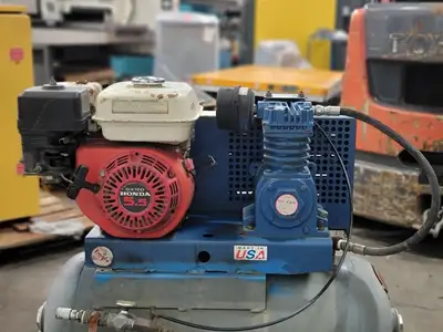 USED EMGLO K5HGA-8P