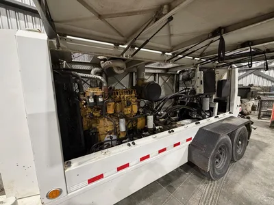 Used 2018 SCHWING SP-2000 Concrete Pumps Colorado US | Concrete Pump Depot #1393981