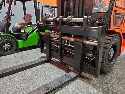 NEW 2026 VIPER FD100
