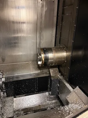 2015 TOYODA FA450S MACHINING CENTERS,HORIZ,N/C & CNC(Incl.Pallet Changers) | Machinery Resources International (10)