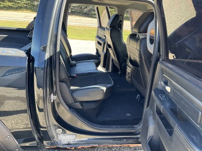 Used 2013 RAM 1500 Pickup Trucks Michigan US | Miedema Asset Management Group #1461403