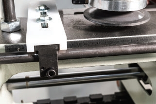 Northtech NT-DTM16M Manual Dovetailer