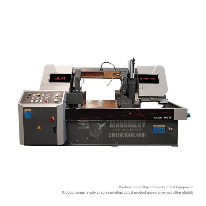NEW JLH H-2716TEC