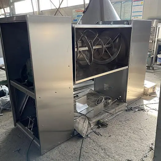 New | in-Stock 2024 HONGDA RIBBON BLENDER Powder Mixers Ontario CA | Hongda America Corp #1207628