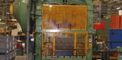 HME DCP 6
