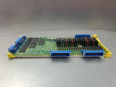 USED FANUC A16B-1212-0221/02A I/O C6 Control Board