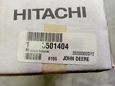 NEW HITACHI 3501404
