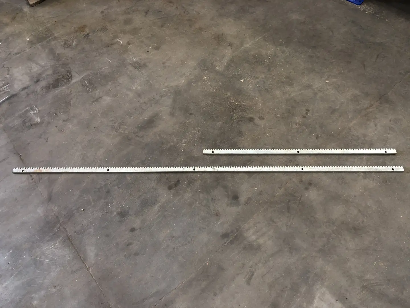 Sliding Gate Steel Gear Rack