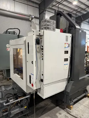 2013 HAAS VF-4 Vertical Machining Centers | GMT (6)