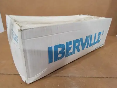 NEW IBERVILLE CI52-C-50-1-1/2