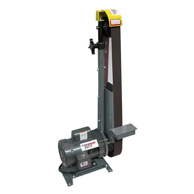 NEW KALAMAZOO INDUSTRIES 2FS72M