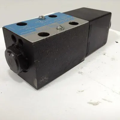 USED VICKERS DG4V322AMUHL760EN594