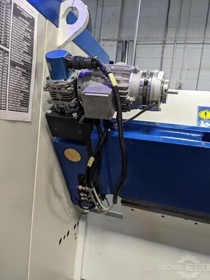 USED MACBEND MFB3220