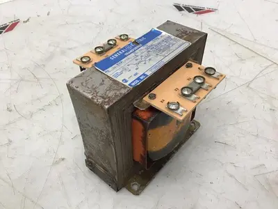 USED GENERAL ELECTRIC (G.E.) 9T58B2813