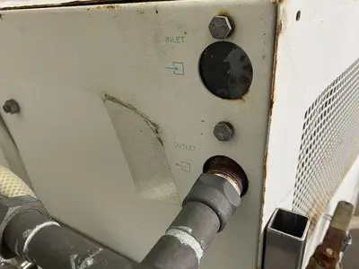 USED THERMO NESLAB CFT-300