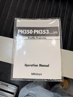 MITUTOYO BRIGHT APEX A916 Coordinate Measuring Machines | INJECTION DEPOT GROUP (19)