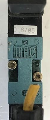 USED MAC DAAJ-1KA