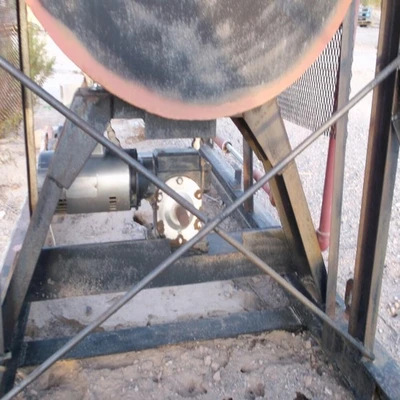 Used _UNKNOWN_ _UNKNOWN_ Trommel Screener Nebraska US | Savona Equipment LTD #1233417