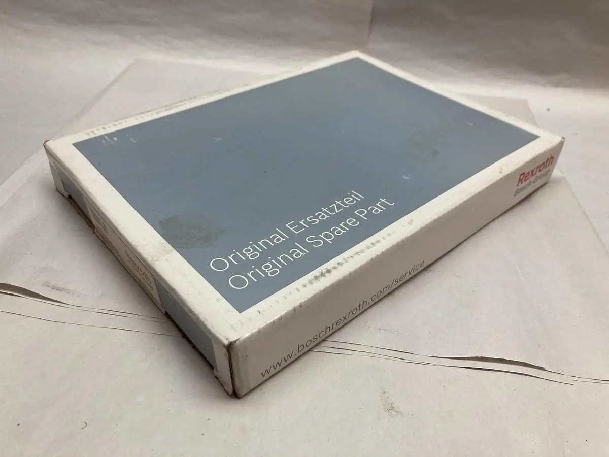Used REXROTH R900311094 Seals & Gaskets Ohio US | Surplus Asset Holdings #1246386