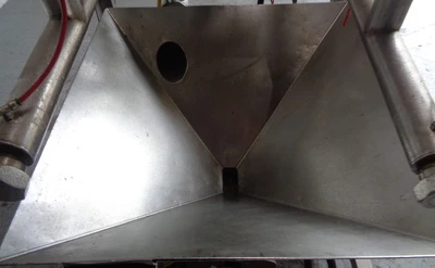 Used FEDCO STI 24 COS Glaze Applicator California US | BakeryEquipment.com #1554631