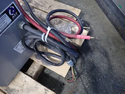 USED ADVANCED CHARGING TECHNOLOGIES Q424/36150480
