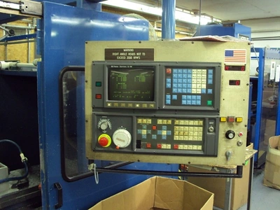 USED 1990 ACROLOC AF15-40