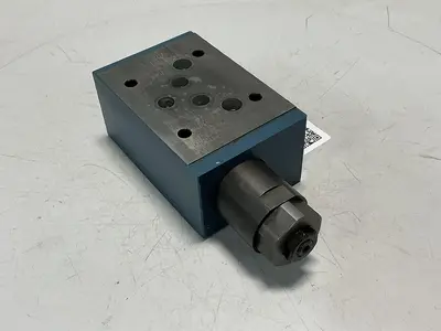 USED BOSCH 0 811 145 117