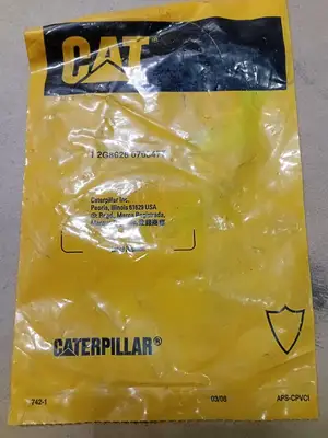 NEW 2008 CATERPILLAR 2G-8626
