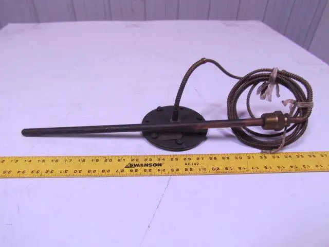 Used SPENCE ENGINEERING _UNKNOWN_ Miscellaneous MRO | Arrow Industrial #651559