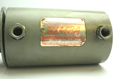 Used Bimba DWC-1253-2 Pneumatic Cylinders California US | Davliegogo LLC #1708359