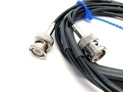 USED MARTEK INSTRUMENTS PH SENSOR, DOUBLE PLUG TYPE, FOR MARK 18, 20, 24