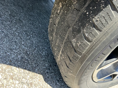 USED 2014 SUBARU XV CROSSTREK