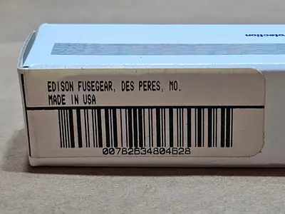 New | in-Stock EDISON E50S60 Misc Electrical & Power Parts British Columbia CA | Lenmark #1439392