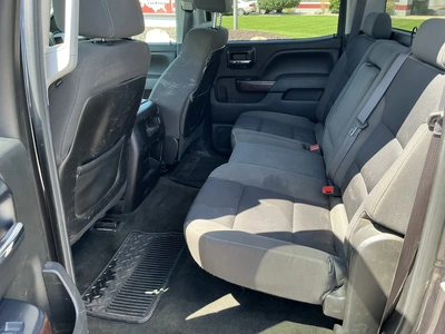 Used 2015 GMC SIERRA 2500 Pickup Trucks Michigan US | Miedema Asset Management Group #1423585