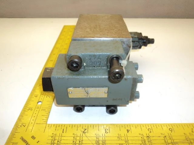 Used BETHLEHEM _UNKNOWN_ Valves/Fittings | OCO Industrial #1600177