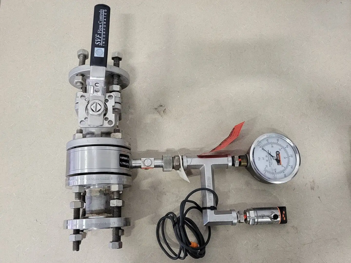 USED IFM PN2694