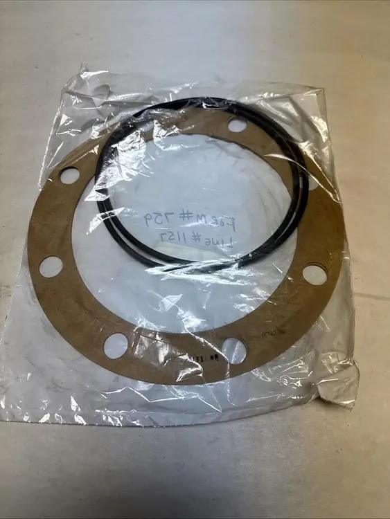 Used UNBRANDED 0785323 Seals & Gaskets Ohio US | Surplus Asset Holdings #1248005