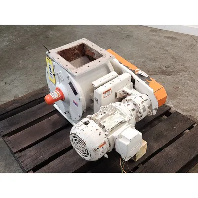 Used KICE INDUSTRIES INC. VJ 12X8X8 Valves/Fittings West Virginia US | JM Industrial #1547974