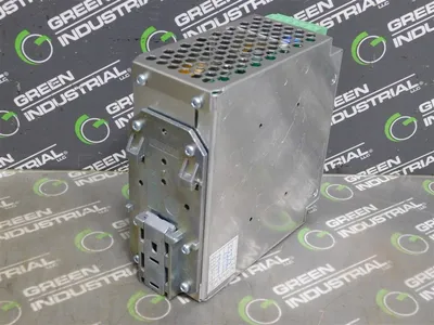 USED PHOENIX CONTACT QUINT-PS-100-240AC/24DC/5