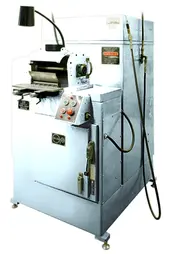 New | Build-to-Order GLEBAR DM-9B Wheel Dressing Machines | Kansas-Oklahoma Machine Tools #1559801