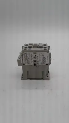 Used ALLEN-BRADLEY ALLEN-BRADLEY 100-C09E*10 A Misc Electrical & Power Parts | ND Industrial Surplus #1212057